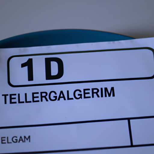cómo saber cuál es mi id de telegram