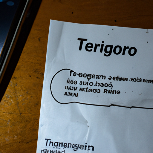 como saber quién me reporto en telegram
