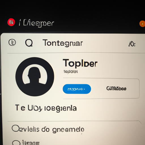 se puede saber quién vio mi perfil en telegram