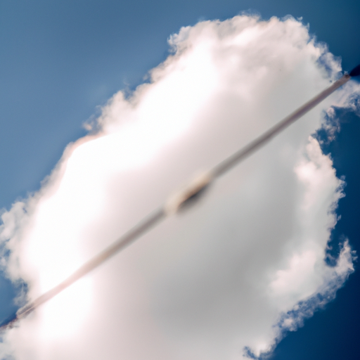 cual es la nube de telegram