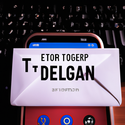 puedes saber quién ve tu foto de telegram