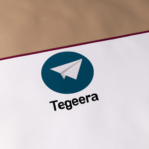 telegram para iphone