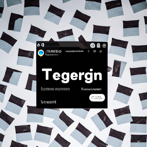 como ver todos los contenidos en telegram