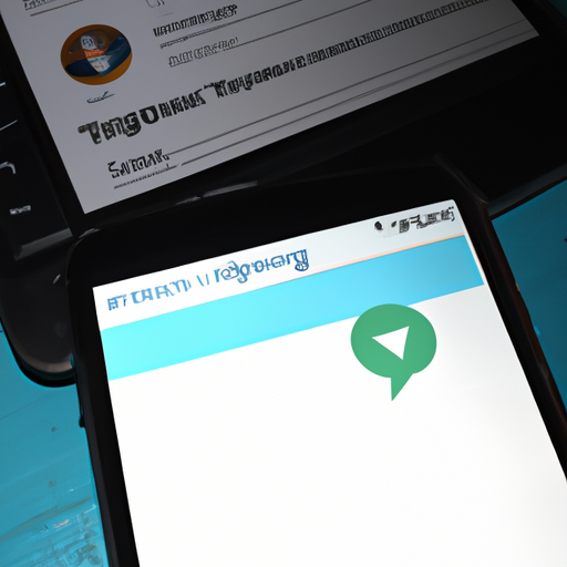 como usar telegram en dos dispositivos