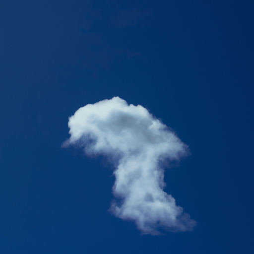 cuál es la nube de telegram