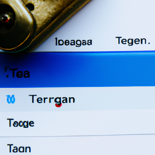 dónde están las descargas de telegram
