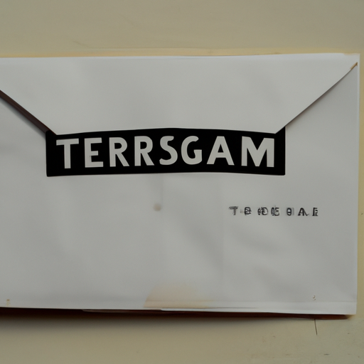 cómo se usa telegram