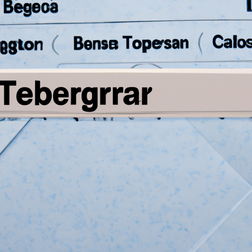 borrar cuenta telegram
