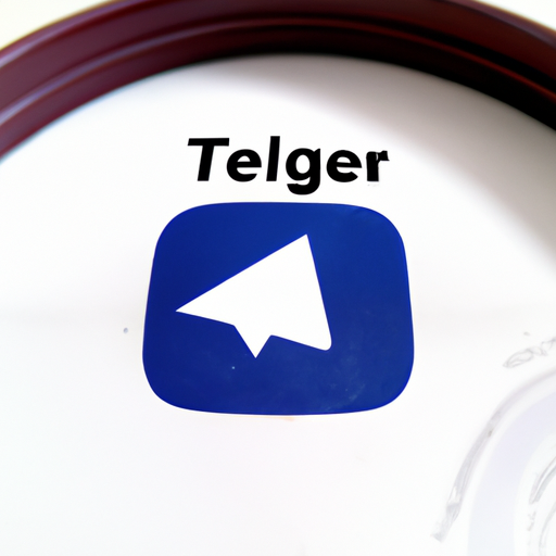 dónde se guardan los videos de telegram