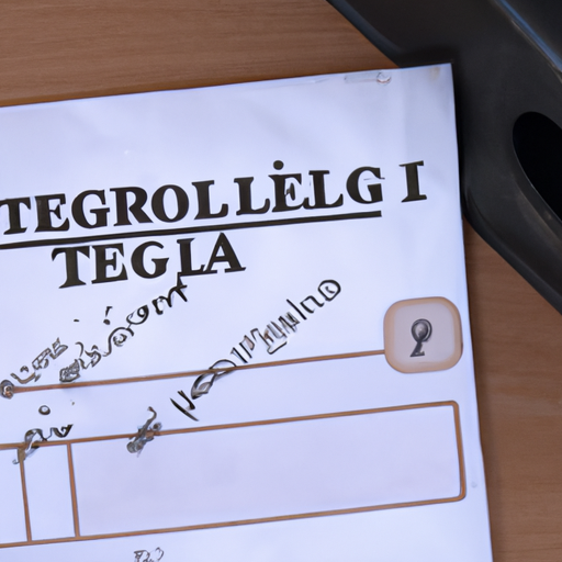 qué hacer si no me llega el código de telegram