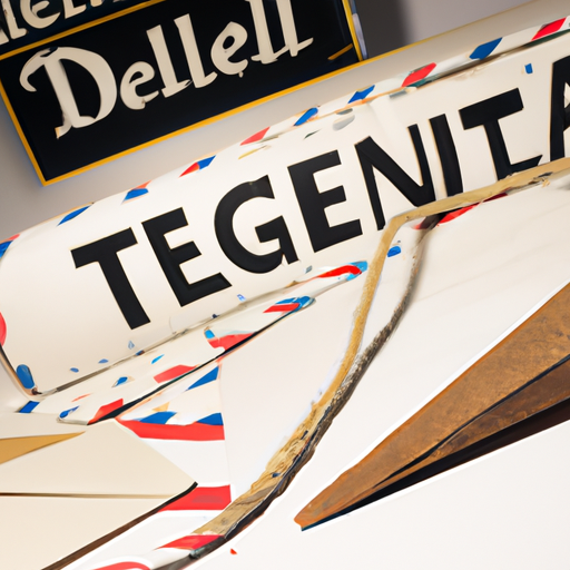 de dónde es telegram