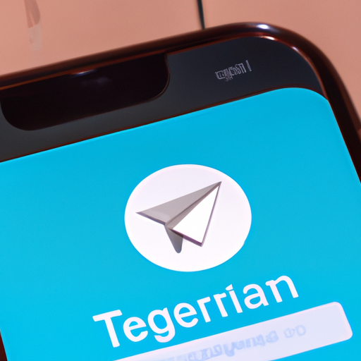 cómo funciona la aplicación telegram