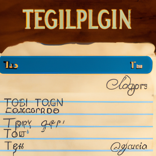 por qué no me llega el código de telegram