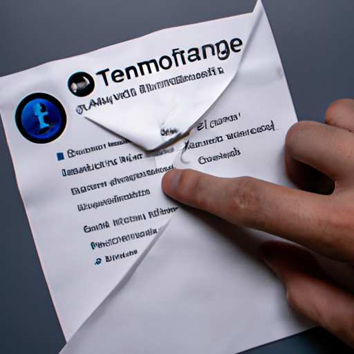 cómo eliminar cuenta de telegram