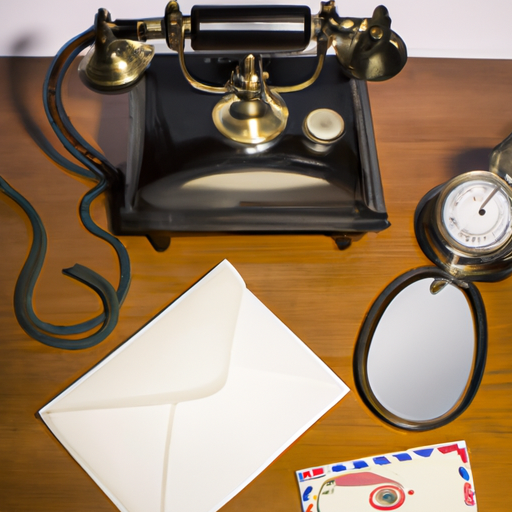 como trabaja telegram