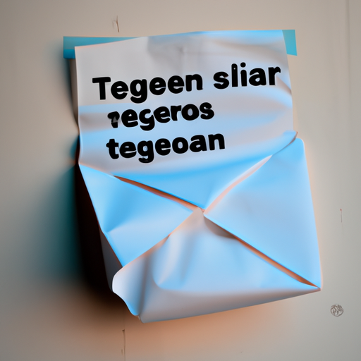 por qué se borran los mensajes de telegram