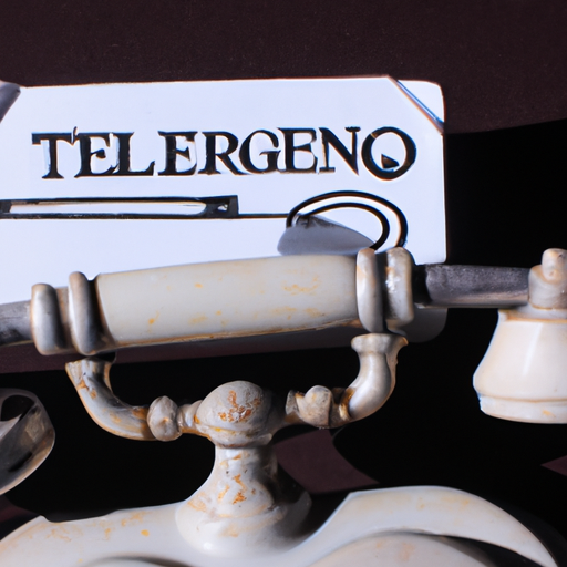 quién es el dueño de telegram