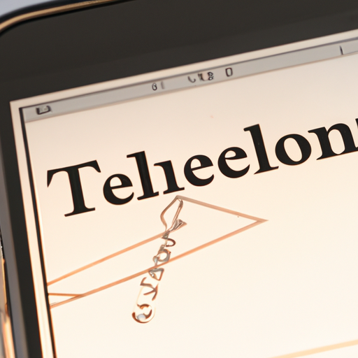 telegram en iphone
