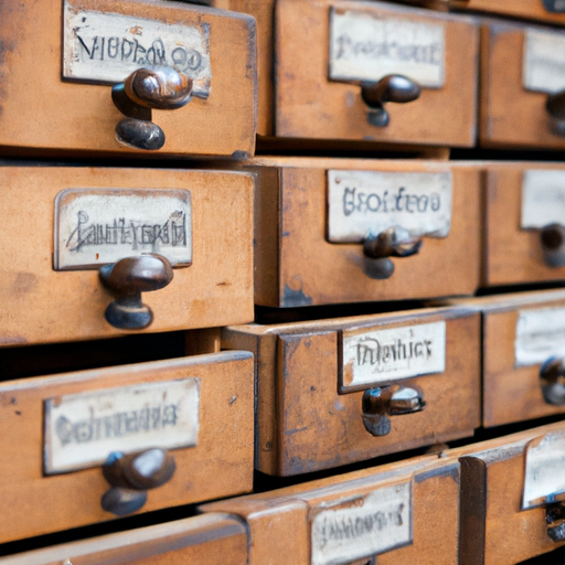 dónde se guardan los archivos de telegram